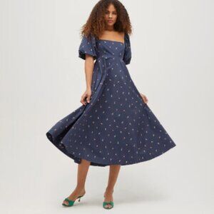 Hill House Home The Matilda Dress